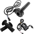 Ridstar plug and Play Surron Throttle