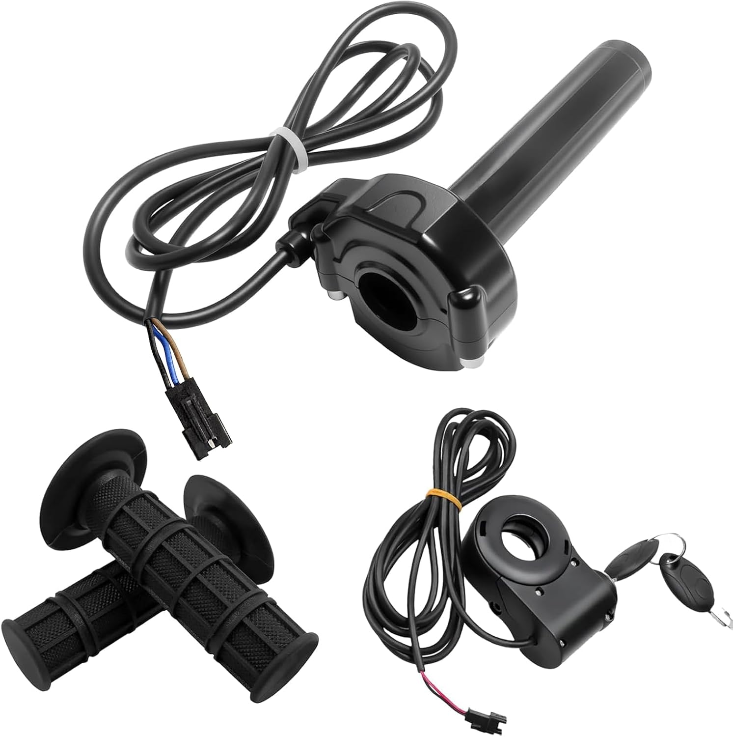 Ridstar plug and Play Surron Throttle