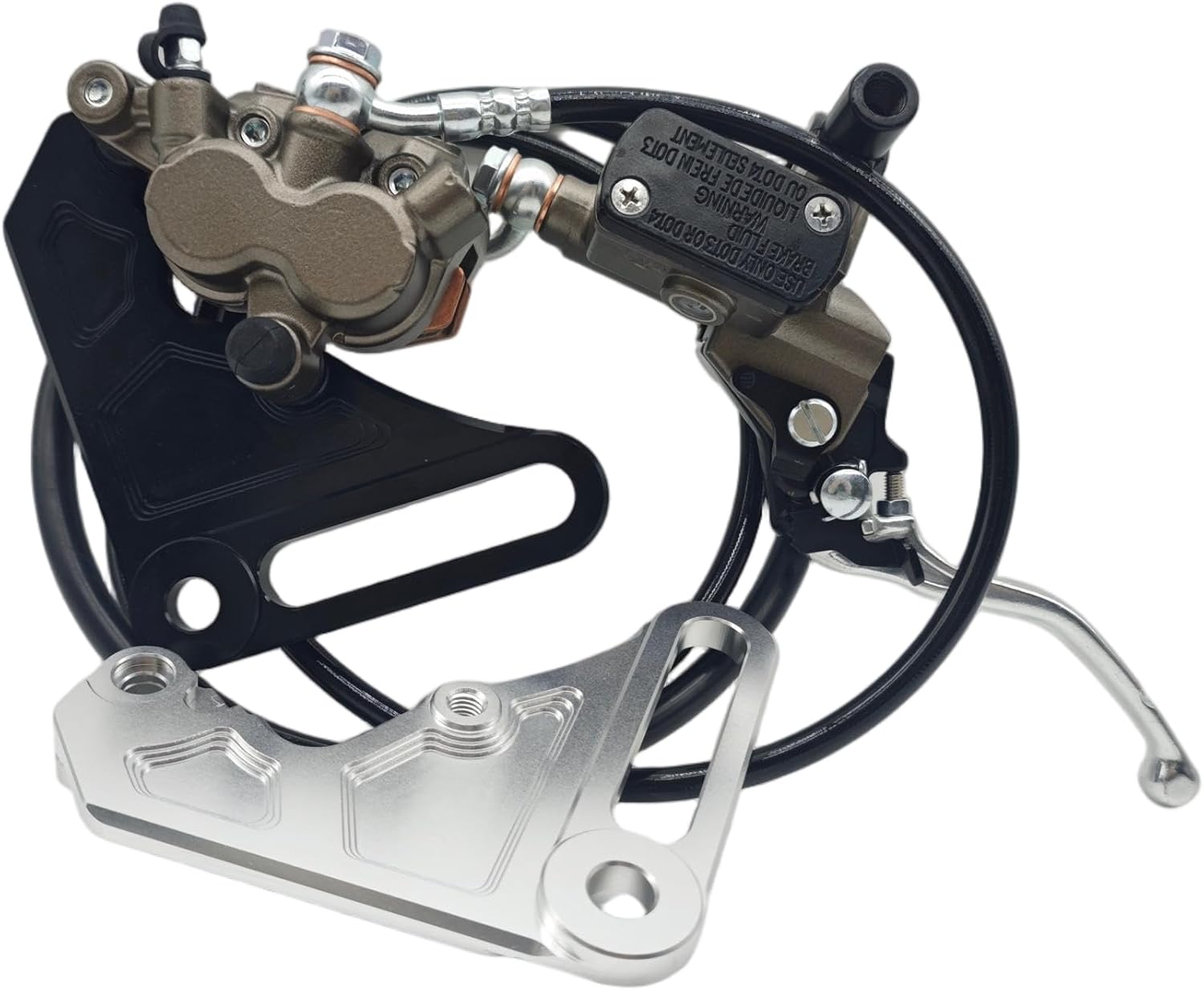 Tuttio Ultra Bee Brakes( PRE-ORDER)