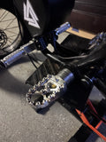 (PRE ORDER) E-bike peg Kit