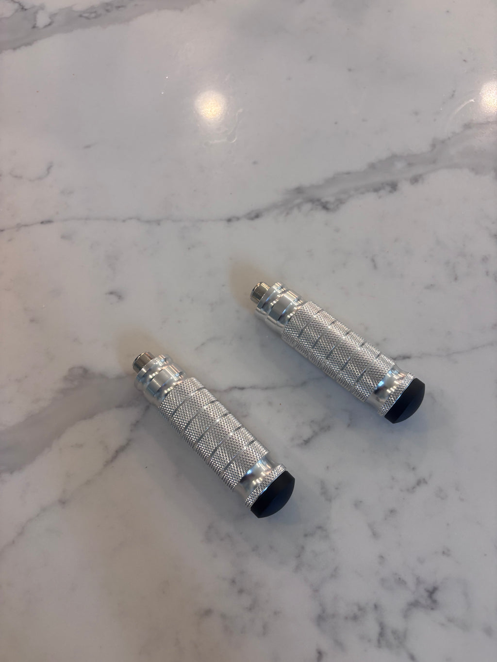 X3 Single Chrome Shift Lock