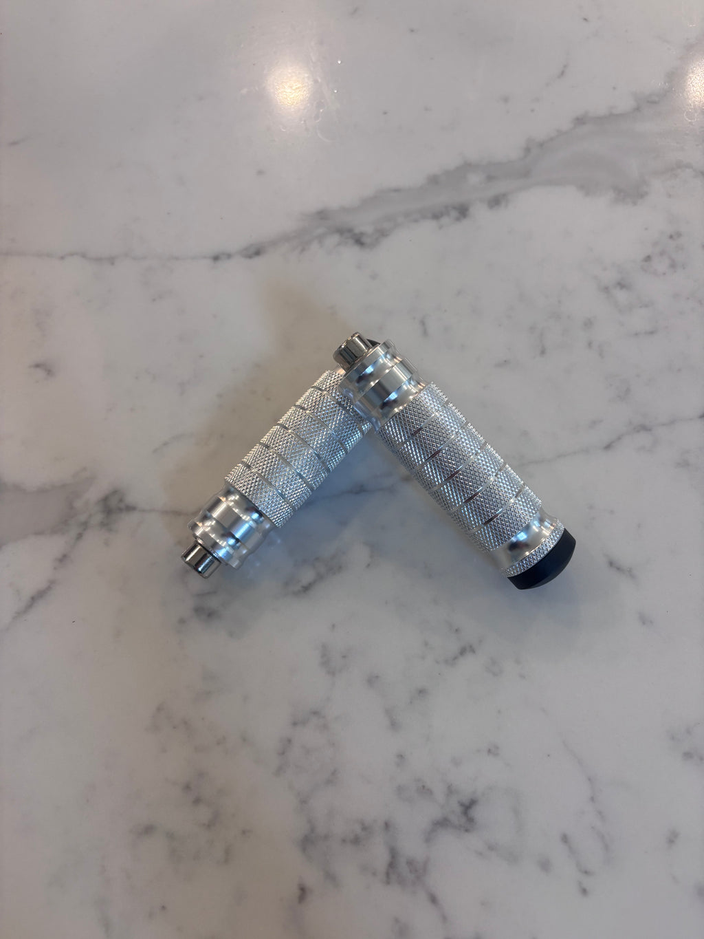 X3 Single Chrome Shift Lock