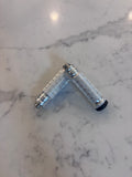X3 Single Chrome Shift Lock