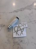 Chrome Shift Lock Bundle
