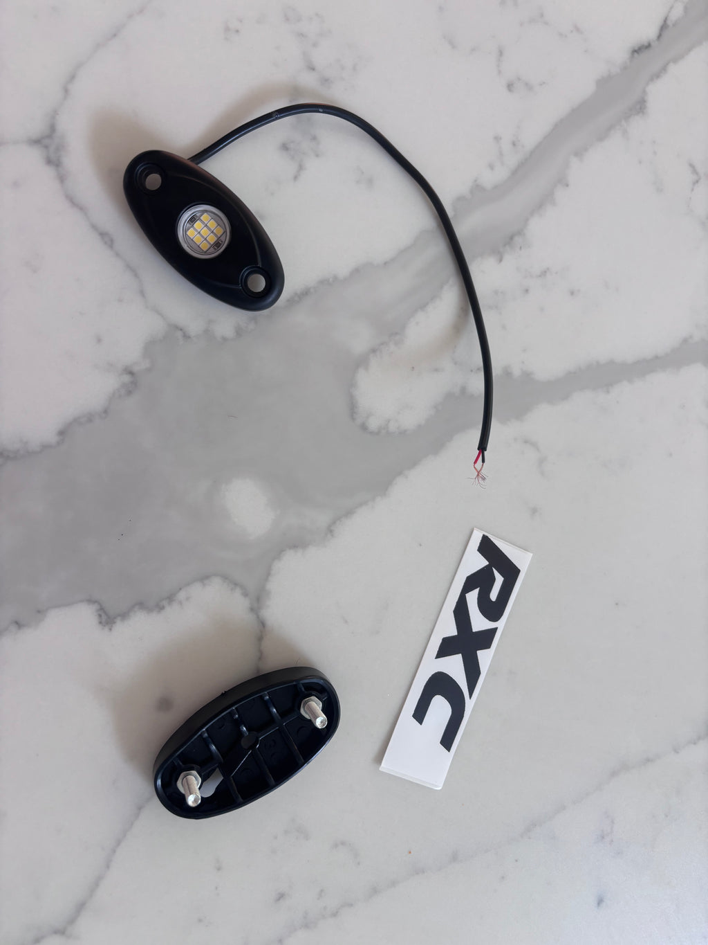 Rock Light (any bike)