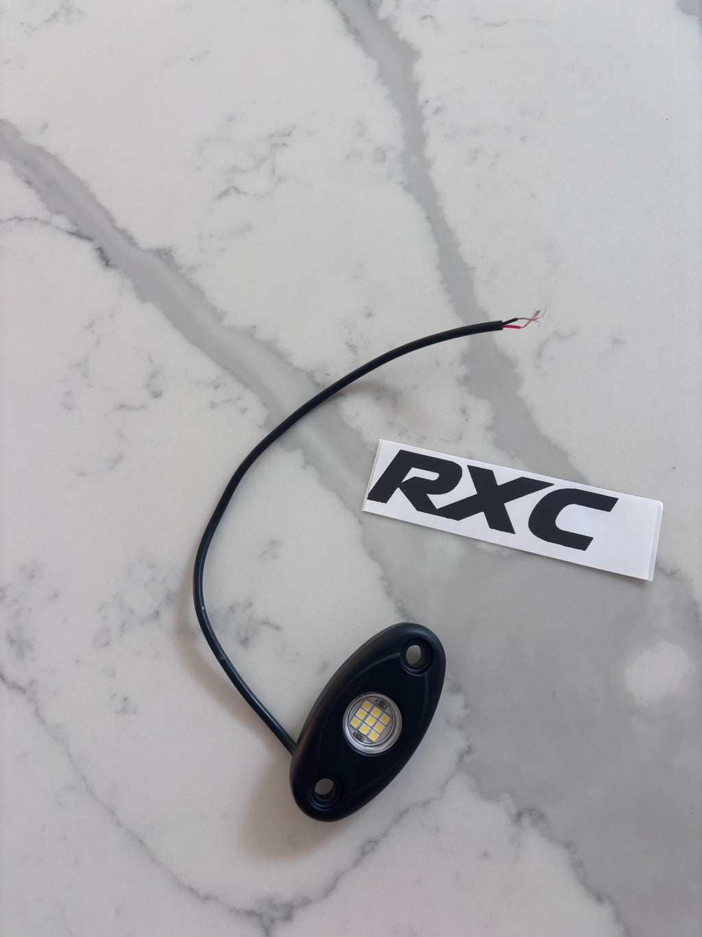 Rock Light (any bike)